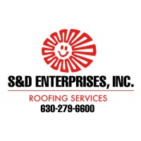 S & D Roofing Enterprises, Inc logo, S & D Roofing Enterprises, Inc contact details