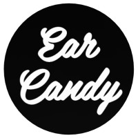 Ear Candy logo, Ear Candy contact details