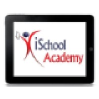 iSchool Academies logo, iSchool Academies contact details