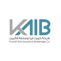 Kuwait Aria Insurance Brokerage Company logo, Kuwait Aria Insurance Brokerage Company contact details