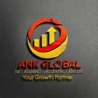 ANK Global Management and Tax Consultants logo, ANK Global Management and Tax Consultants contact details