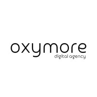 Oxymore Agency logo, Oxymore Agency contact details