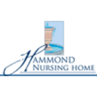 Hammond Nursing Home logo, Hammond Nursing Home contact details