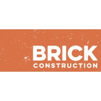 Brick Construction Pty Ltd logo, Brick Construction Pty Ltd contact details