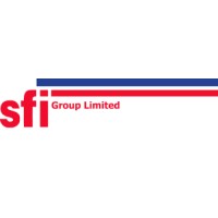 SFI Group Ltd logo, SFI Group Ltd contact details