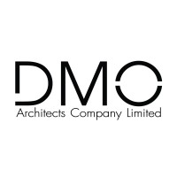 DMO Architects co.,ltd. logo, DMO Architects co.,ltd. contact details