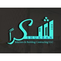 Shukran Interiors & Building Contracting LLC logo, Shukran Interiors & Building Contracting LLC contact details