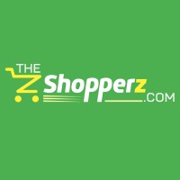 Theshopperz.com logo, Theshopperz.com contact details