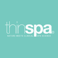 thinspa logo, thinspa contact details