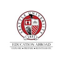 Seattle University Education Abroad Office logo, Seattle University Education Abroad Office contact details