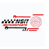 NSIT Motorsports logo, NSIT Motorsports contact details