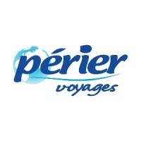 PÉRIER VOYAGES logo, PÉRIER VOYAGES contact details