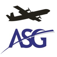 Aviation Strategy Group logo, Aviation Strategy Group contact details