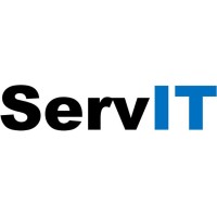 Serv IT logo, Serv IT contact details