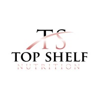 Top Shelf Nutrition LLC logo, Top Shelf Nutrition LLC contact details