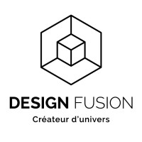 Design Fusion logo, Design Fusion contact details