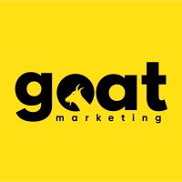 GOAT Marketing logo, GOAT Marketing contact details