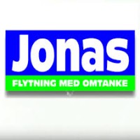 Jonas A/S logo, Jonas A/S contact details