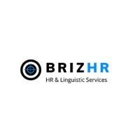 Brizhr logo, Brizhr contact details