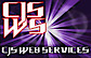 CJ's Websites logo, CJ's Websites contact details