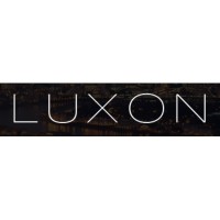 LUXON Property logo, LUXON Property contact details