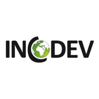 INCODEV logo, INCODEV contact details