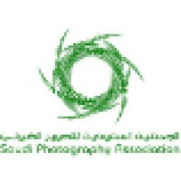 Saudi Photography Association logo, Saudi Photography Association contact details