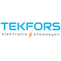 Tekfors Elektronik Otomasyon logo, Tekfors Elektronik Otomasyon contact details