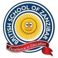 British School of Zanzibar logo, British School of Zanzibar contact details