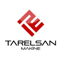 Tarelsan Makine İmalat San. ve Tic. A.Ş. logo, Tarelsan Makine İmalat San. ve Tic. A.Ş. contact details