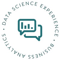 Data Science Experience logo, Data Science Experience contact details