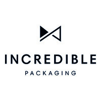 Incredible Packaging logo, Incredible Packaging contact details