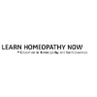 Learn Homeopathy Now logo, Learn Homeopathy Now contact details