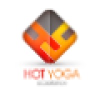 Hot Yoga Experience logo, Hot Yoga Experience contact details