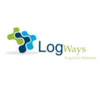 Logways logo, Logways contact details