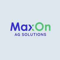 MaxOn Ag Solutions Inc logo, MaxOn Ag Solutions Inc contact details