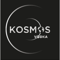 Kosmos Vodka logo, Kosmos Vodka contact details