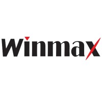 Winmax USA logo, Winmax USA contact details