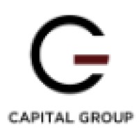 The Capital Group International logo, The Capital Group International contact details