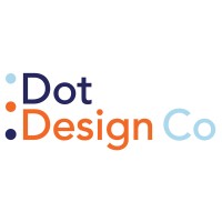 Dot Design Co. logo, Dot Design Co. contact details