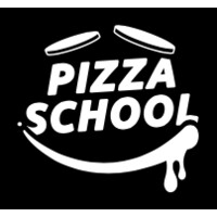 Pizza School logo, Pizza School contact details