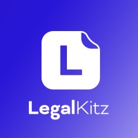 Legal Kitz logo, Legal Kitz contact details