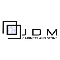 JDM Cabinets and Stone logo, JDM Cabinets and Stone contact details