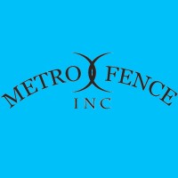 Metro Fence Supply, Inc. logo, Metro Fence Supply, Inc. contact details