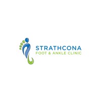 Strathcona Foot and Ankle Clinic logo, Strathcona Foot and Ankle Clinic contact details