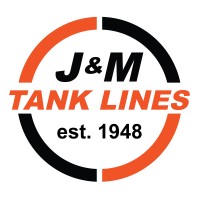 J & M Tank Lines, Inc. logo, J & M Tank Lines, Inc. contact details