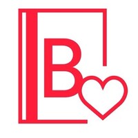 I am Bookaholic logo, I am Bookaholic contact details