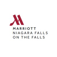 Niagara Falls Marriott on the Falls Hotel and Conference Centre logo, Niagara Falls Marriott on the Falls Hotel and Conference Centre contact details