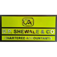 D P SHEWALE & CO LLP logo, D P SHEWALE & CO LLP contact details