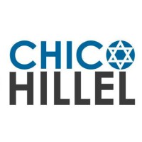 Chico Hillel logo, Chico Hillel contact details